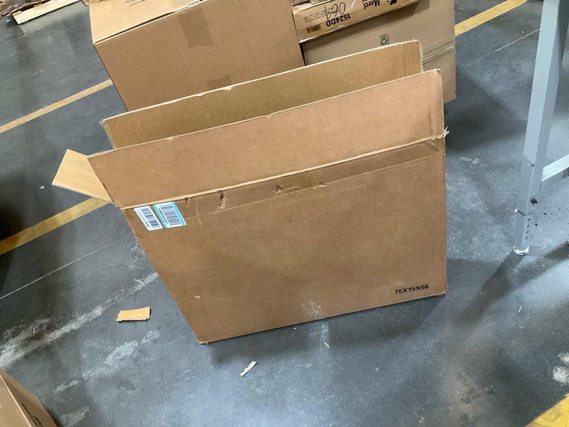 Condition photo showing Good Condition for All Weather Floor Mats & Cargo Liner for Genesis GV70 2022-2025 2026 (Not Electrified GV70) Custom Fit Full Set Accessories - Black 9) For GV70 2022-2026 Set