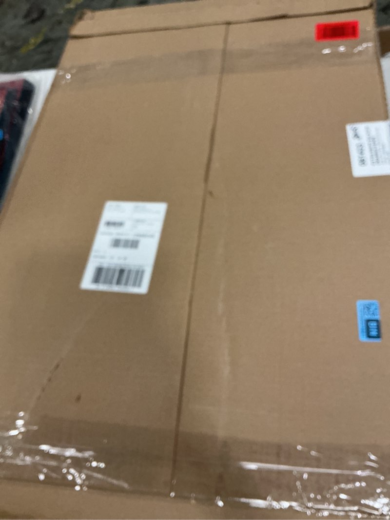 Condition photo showing New/Like New for sax sulphite drawing paper, 90 lb, 24 x 36 inches, white, pack of 250 - 081433