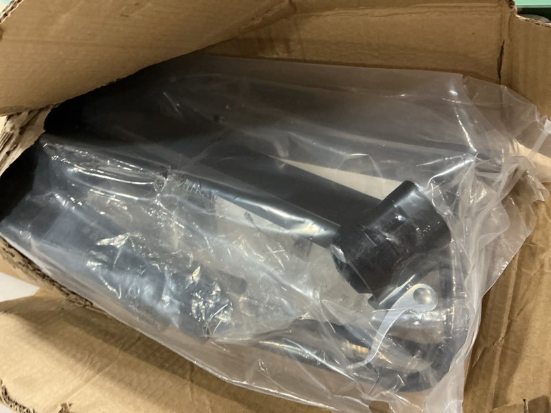 Condition photo showing Good Condition for Rear Bike Rack,310 LB Capacity Solid Bearings Bike Cargo Rack w/Fender & Large Size Reflective,Quick Release Mountain Road Bicycle Rear Racks,Universal Bike Luggage Touring Carrier Rack,YONTUO Bike Rack with ExtendeMain Pole