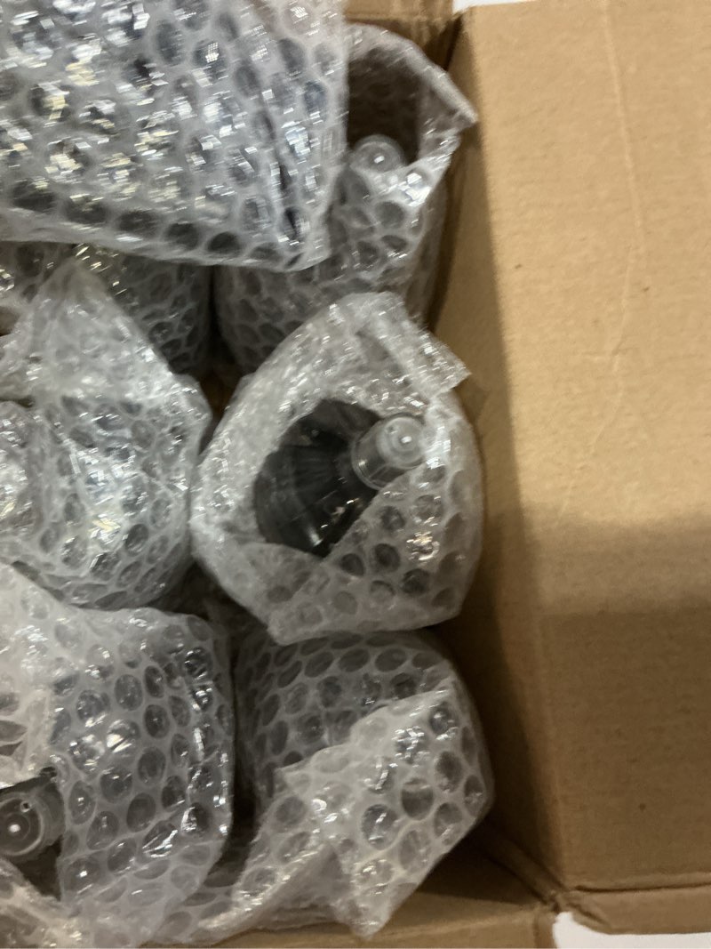 Condition photo showing Good Condition for smy lighting solar outdoor path lights, color changing waterproof ip65 auto on/off solar landscape pathway led lights for back yard and walkway decorative