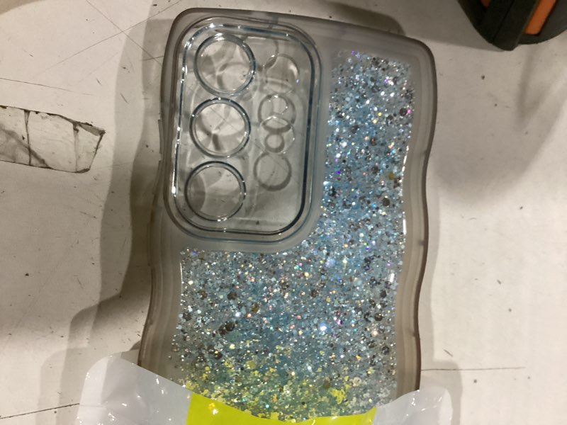 Condition photo showing Good Condition for samsung s25 ultra case