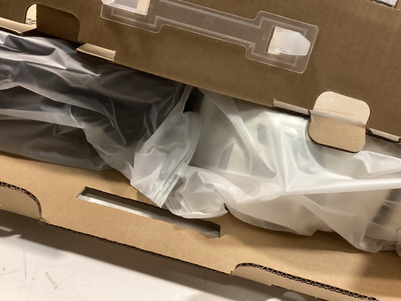 Condition photo showing Good Condition for RMOKA Smart Music Boxing Machine M5, Music Punching Machine with Custom Running Lights, APP Control and Stereo Sound, Wall Mount Boxing Machine for Adults - Home Office Workout Gym Equipment black