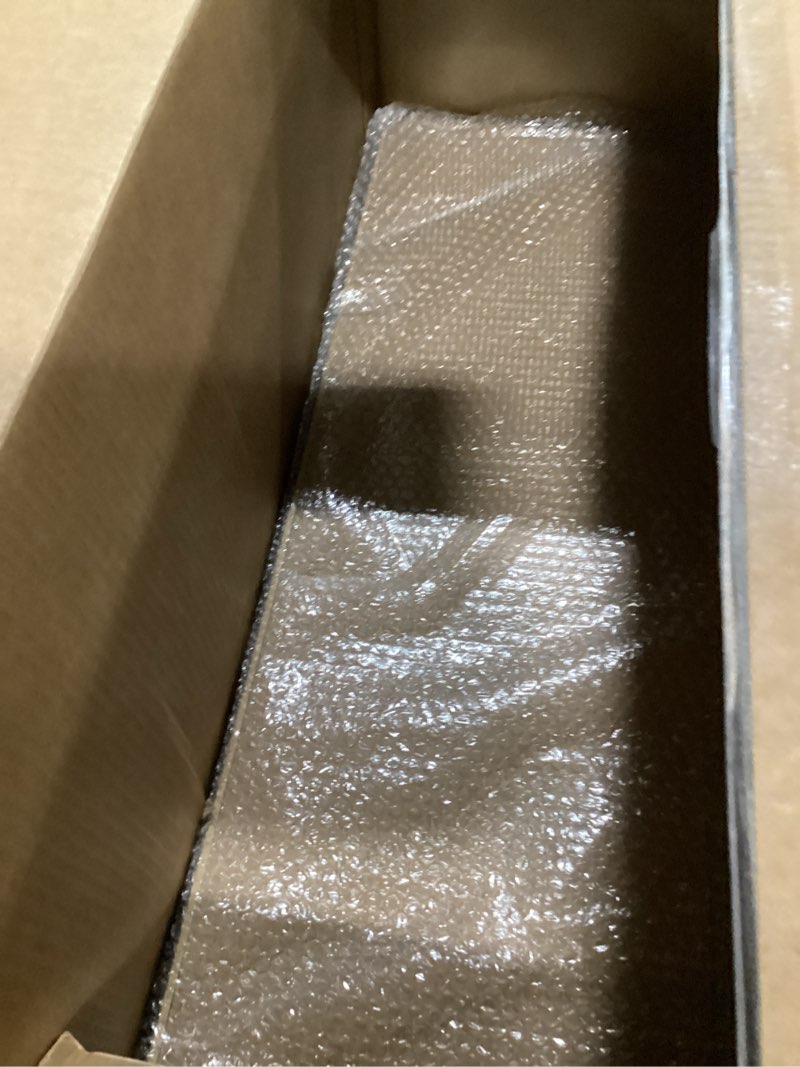 Condition photo showing Good Condition for 11x14 picture frame set of 4, high definition real glass, display pictures 8x10 with mat or 11x14 without mat, gallery wall hanging photo frames, black black 11x14 in