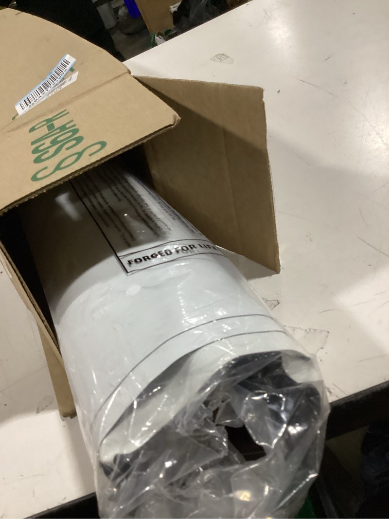 magnetic dry erase whiteboard paper 30" x 40", babenoun fridge white board on wall for organizer and