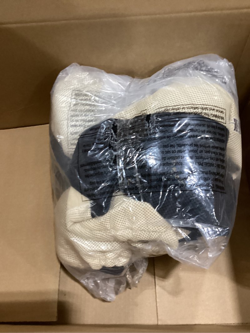 Golf Cart Seat Covers 2 PCS Front and Rear Seat Covers Sets for Club Car Precedent Tempo and Yamaha 