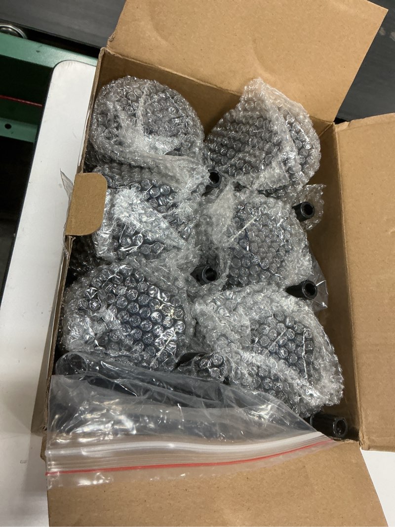 Condition photo showing Good Condition for ikeeruic solar flame torch lights for outdoor decoration, 12pack outdoor lights solar powered waterproof, led torches for outside decor, luces solares outdoor decorations for yard patio garden art 12pack orange