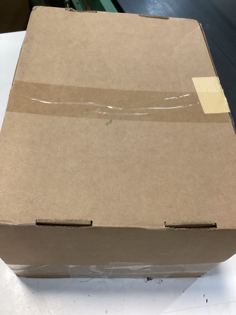 Condition photo showing New/Like New for artcome 3 pack deviled egg containers with lids, storage carrying bag & pastry decorating tools (1 coupler, 6 tubes, 3 pastry bags) - stackable egg carrier, portable platter for party, easter, travel