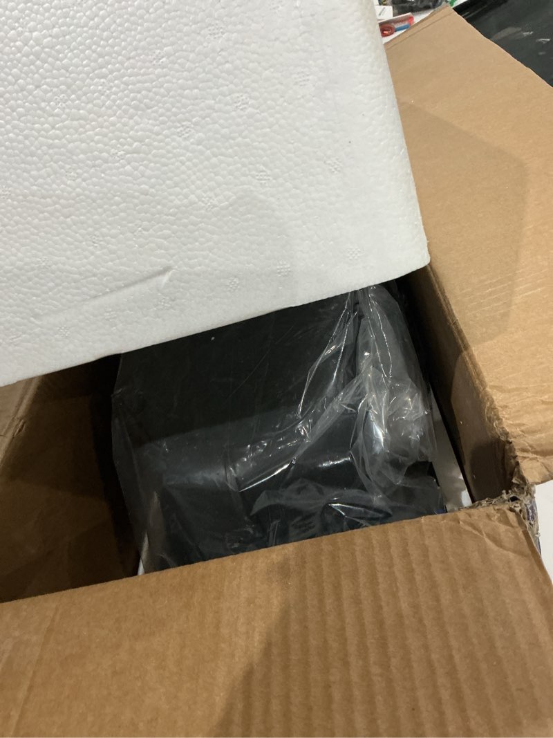 Condition photo showing Good Condition for aquastrong variable speed pool pump, 2 hp, 220v, 10566gph, in/above pool pump, energy efficient, high flow, powerful self primming swimming pool pumps with filter basket black