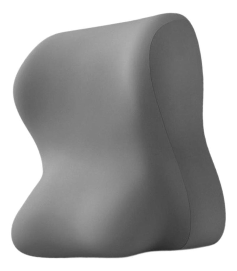 Lumbar back support pillow