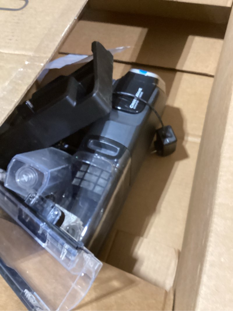 Condition photo showing As Is for Bissell CrossWave OmniForce Edge Cordless Multi-Surface Hard Floor Cleaner Wet Dry Vacuum with Zero-Gap Edge Technology, 3930F