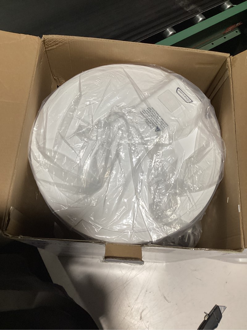 Condition photo showing Good Condition for Ultra Large Capacity Towel Warmer Bucket, Rapid Heating with Timer, One-Button Digital Display Control, Safety Lock, Gifts for Him & Her, Auto Shut-Off, Fits 2 Large, Blankets, Bathrobes, PJ's White