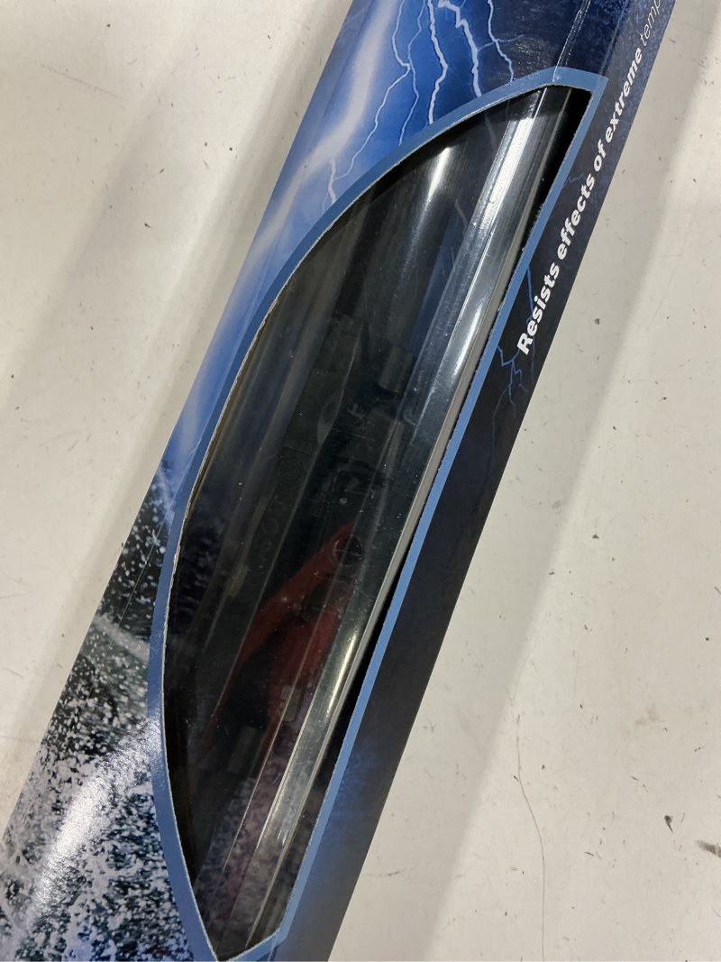 Condition photo showing New/Like New for bosch 24oe icon premium beam wiper blade; 24" - single