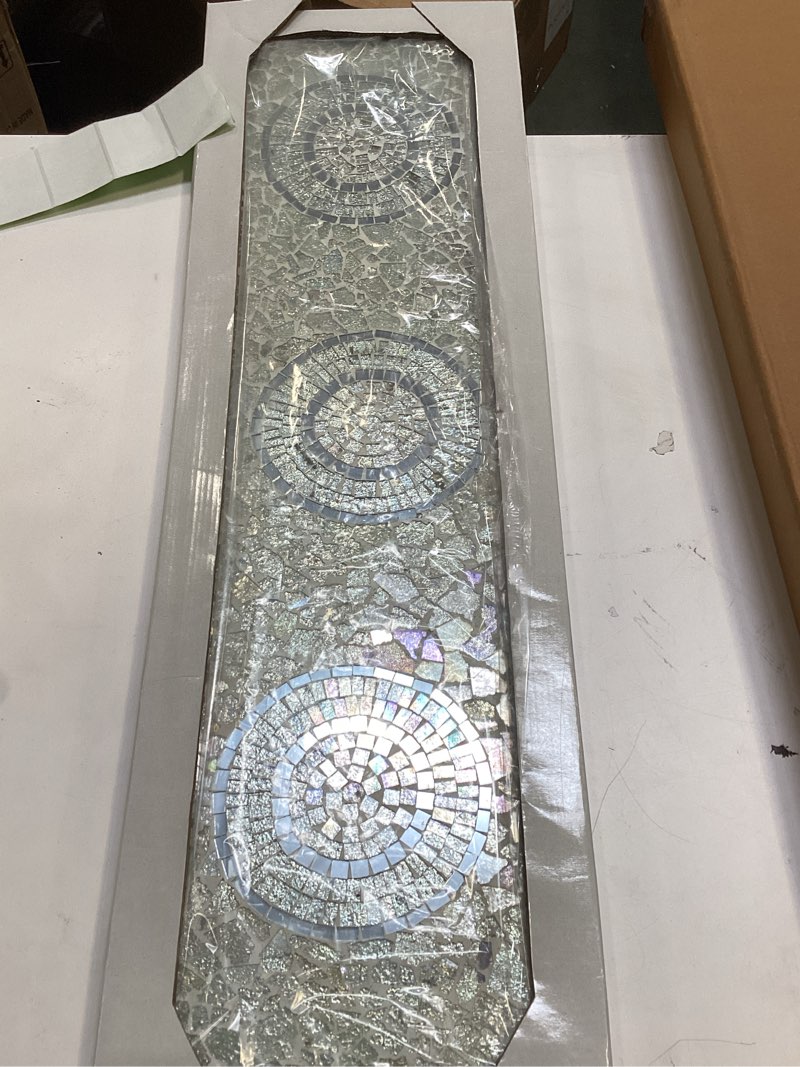 (2PCS) LARGE WALL PANEL 29.94x8.26x90.81