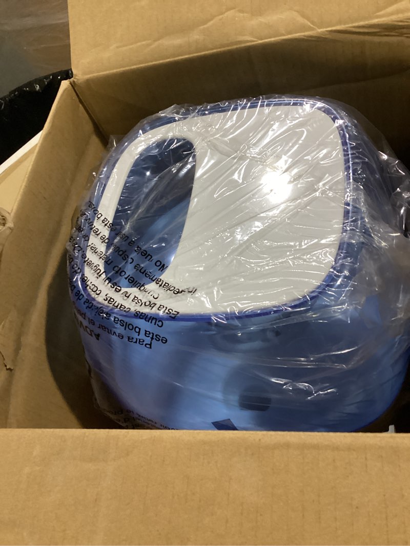 Condition photo showing Good Condition for vicks filtered cool mist humidifier, medium room, 1.1 gallon tank - humidifier for baby and kids rooms, bedrooms and more, works with vicks vapopads