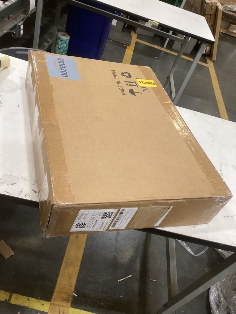 Condition photo showing Good Condition for this item appears to be a set of all-weather car floor mats or liners, likely designed for a specific vehicle model based on their contoured shape