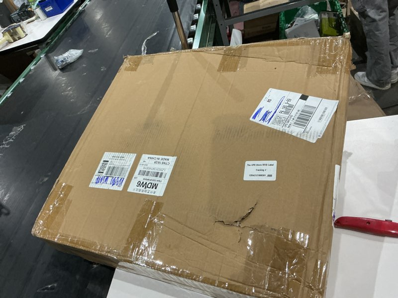 Condition photo showing Good Condition for STARBRILLIANT Portable Foldable Bathtub Efficient Taintenance of Temperature (Black)