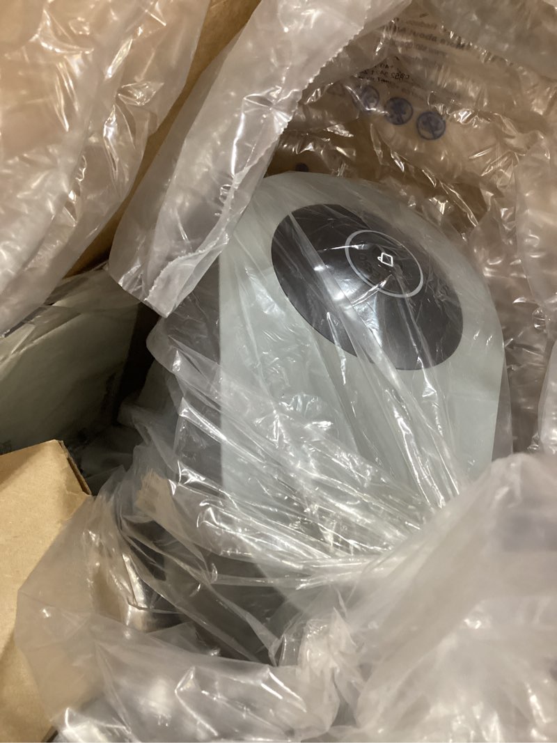Condition photo showing Good Condition for de'longhi nespresso vertuo plus coffee and espresso maker by de'longhi, grey machine only gray
