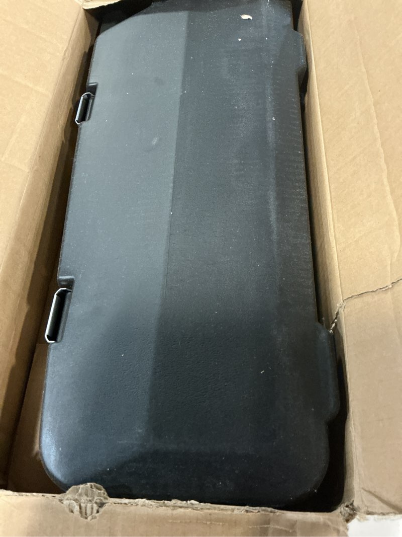 Condition photo showing Good Condition for vevor 3/4 inch drive torque wrench 100-600fft.lb/136-814nm, 1 inch adapter, split beam, 48'' length, less effort for off-road equipment,truck,motor homes & drilling platform 3/4-inch 100-600ft.lb