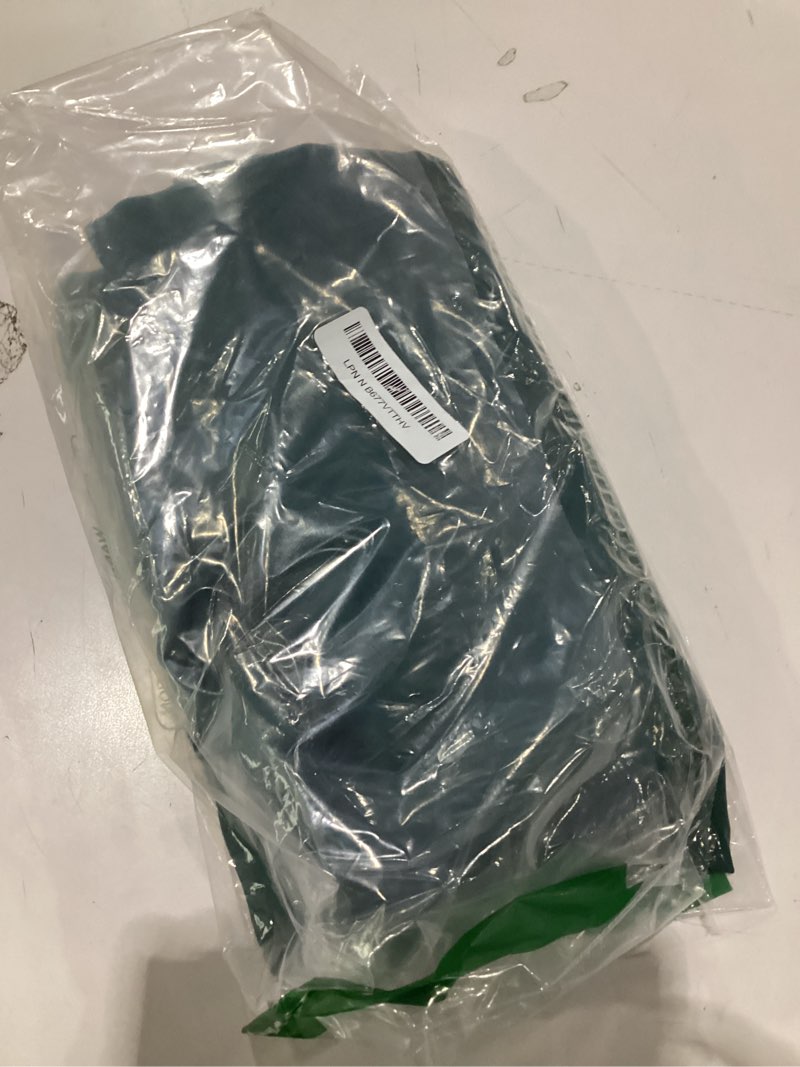 Condition photo showing Good Condition for ChrisDowa Grommet Blackout Curtains for Bedroom - Thermal Insulated Room Darkening Curtains for Livi