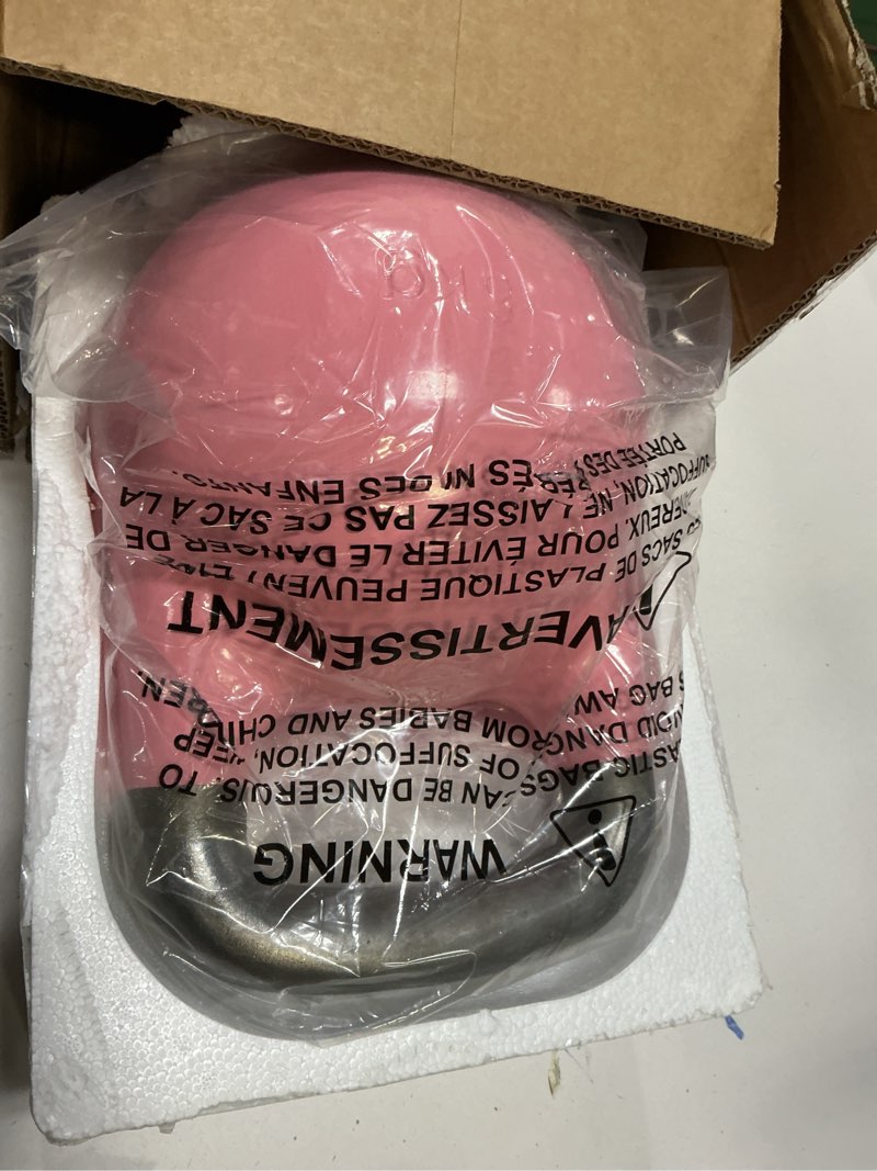 Condition photo showing Good Condition for Pro Kettlebell IKO Official Vasilev Apollo Line Pro Competition Kettlebell – Ergonomic Strength Training Weight (8–32kg) 8.0 Kilograms