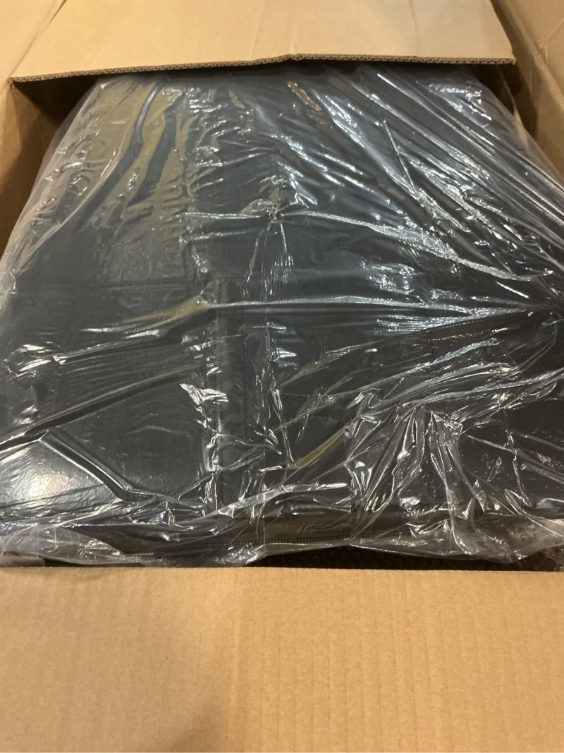 Condition photo showing New/Like New for gtplayer gaming chair, computer chair with footrest and lumbar support, height adjustable game chair with 360°-swivel seat and headrest and for office or gaming (pearl white) pearl white faux leather