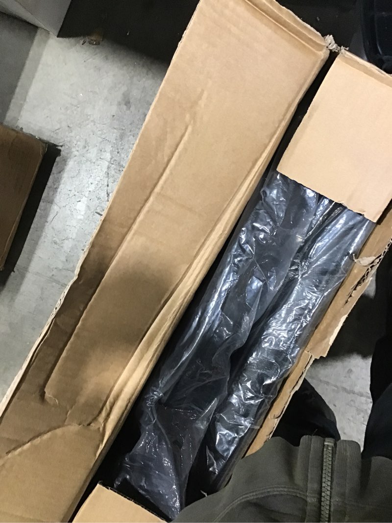 Condition photo showing New/Like New for powoq Floor Mat Compatible with 2020-2025 Toyota Highlander Cargo Mat Trunk Liner Cargo Liner Replacement for 2020-2025 Toyota Highlander Accessories Floor Mats+Rear Cargo Mat with Backrest Mat Compatible with 2020-2025 Highlander