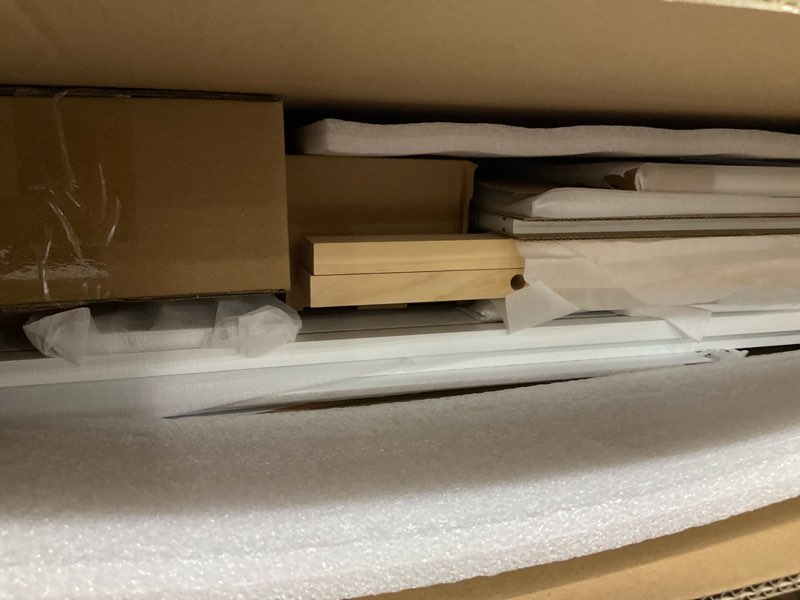 Condition photo showing As Is for Play kitchen