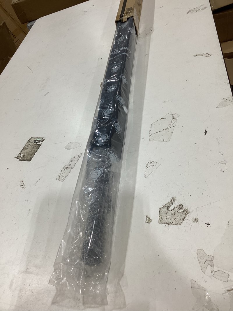Condition photo showing New/Like New for grip king golf umbrella 54/62/68 inch + golf grip trainer double canopy vented windproof waterproof automatic open 62 inch