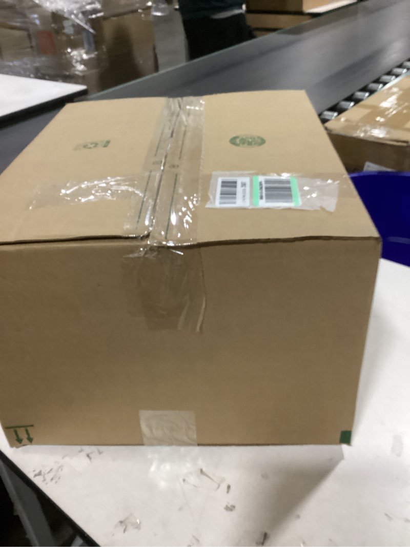 Condition photo showing As Is for Upholstery Quilt Batting, 36 Inch x 5 Yards Polyester Batting Multipurpose Wadding Fabric Fiber Stuffing for Cushion Pillows, Bedspreads, Padding, Interio