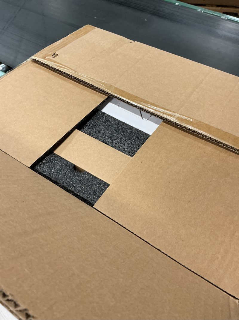 Condition photo showing New/Like New for Creality Space Pi X4 Filament Dryer,4 Spools Filament Dryer Box Dual Independent Heating Chambers,360° 200W PTC Fast Heating Filament Dehydrator,Up to 85?,Compatible with PLA PETG ABS,TPU,PC,PA,PAHT 4KG SpacePi X4 Filament Dryer