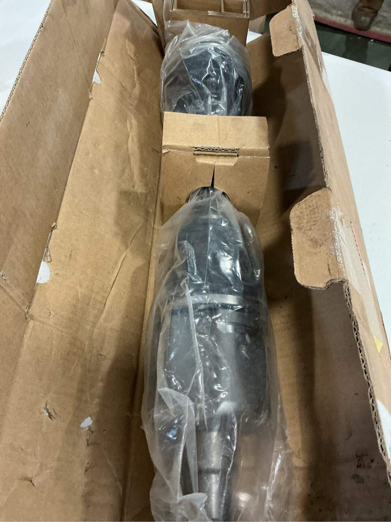 Condition photo showing Good Condition for GM Genuine Parts 84628594 Front Driver Side Half-Shaft Assembly