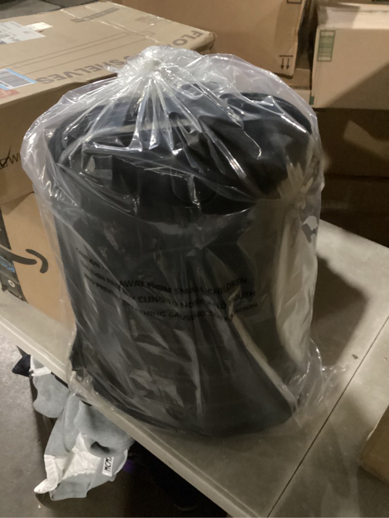 Condition photo showing New/Like New for Findway Golf Travel Bags for Airlines with Wheels and ABS Hard Case Top, Protect Your Clubs, Waterproof 1680D Oxford Fabric and Oversize Tank Wheels, Lightweight and Easy to Maneuver Blue