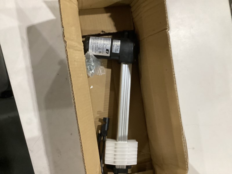 Condition photo showing Good Condition for linear actuator model kdpt005-144 power recliner lift chairs motor replacement