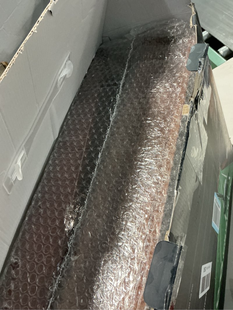 Condition photo showing New/Like New for Perfect Practice Golf Putting Mat - Portable Putting Green, Indoor & Outdoor Practice, with Ball Return - Golf Training Aid for Home, Office, Backyard - Golfing Gifts for Men X-Large