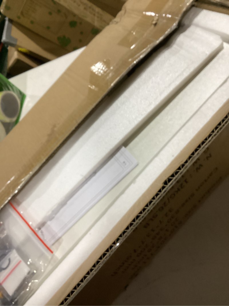 Condition photo showing Good Condition for bathroom cabinet wall mounted over toilet storage cabinet 20x28 inch white medicine cabinets for wall mount space saver bathroom storage cabinet with 2 adjustable shelves & 2 doors