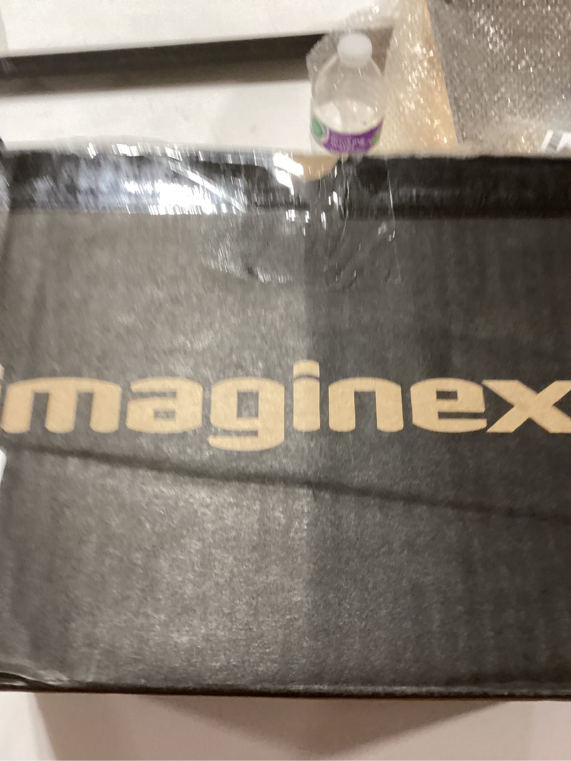 Condition photo showing New/Like New for Fisher-Price Imaginext Shark Bite Pirate Ship, Playset with Pirate Figures and Accessories for Preschool Kids Ages 3 to 8 Years Standard Playset