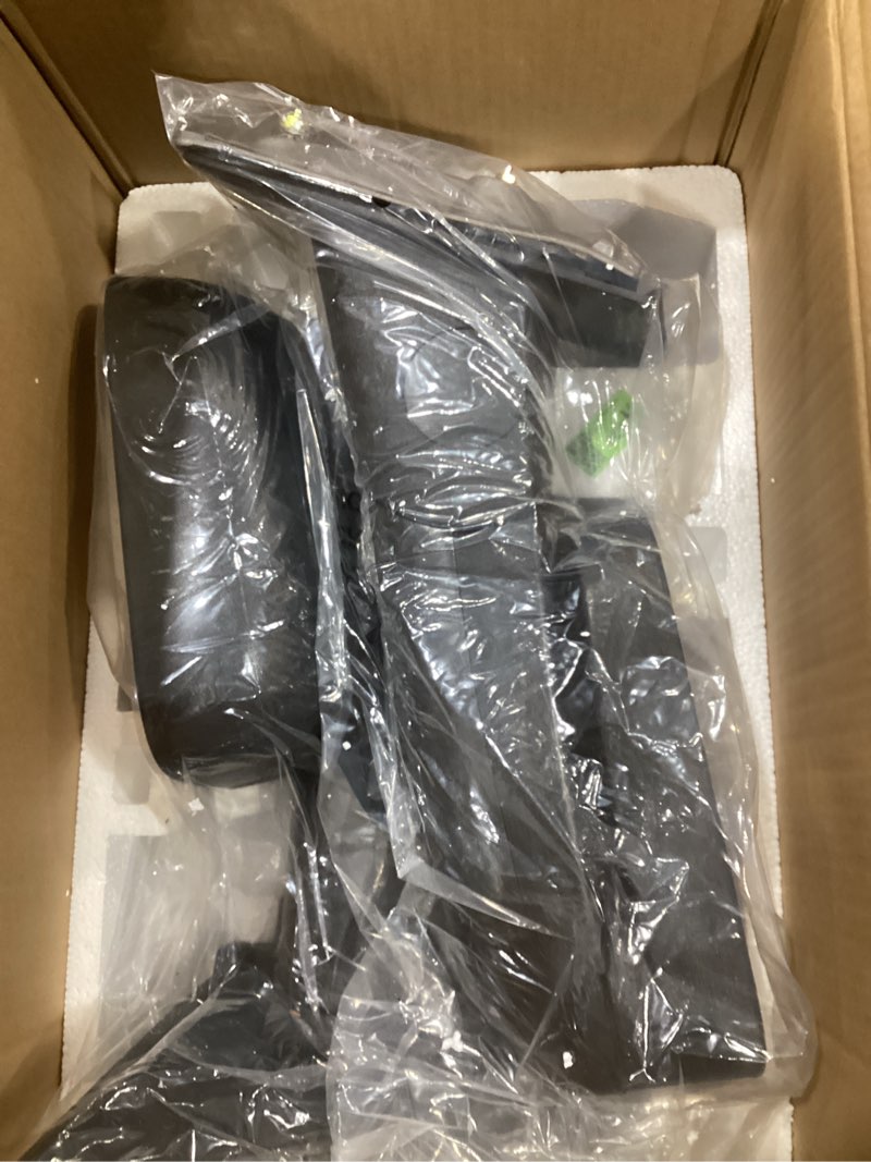 Condition photo showing As Is for Youxmoto Towing Mirrors Fits 02-08 for Dodge Ram 1500, 03-09 for Dodge Ram 2500/3500 Pickup Truck 2002 2003 2004 2005 2006 2007 2008 2009