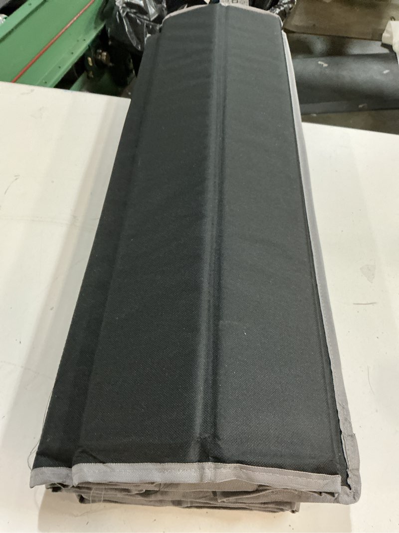 Condition photo showing Good Condition for laveve heavy duty couch cushion support board for sagging sofa, 25''x 45'' & 25''x70'' extra thick solid wood under couch insert with anti-slip dots, repair sagging spring sofa cushions 70"x25" & 45"x25"- sectional couch