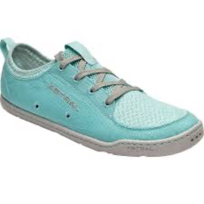 astral loyak turquoise grey (size 6)