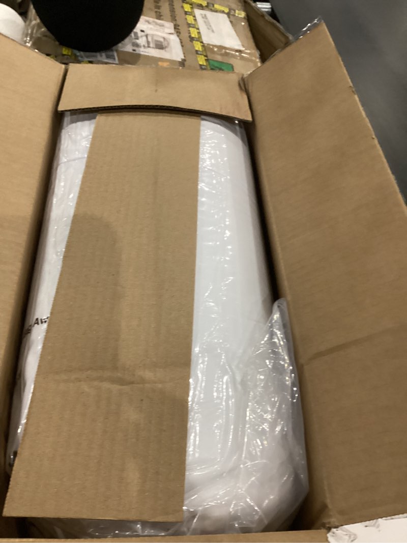 Condition photo showing Good Condition for L LOVSOUL Down Alternative Comforter King Size Duvet Insert,All Season Duvet Insert with Corner Tabs,Beige Comforter King 106x90Inches King Beige