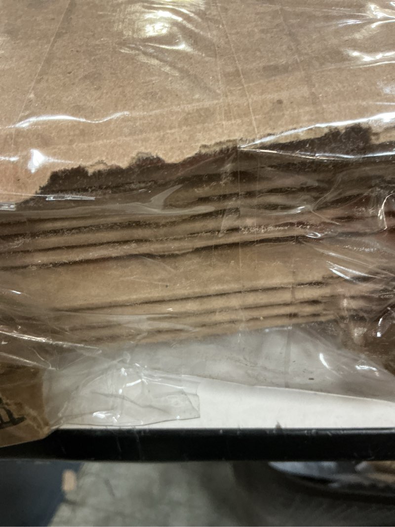 Condition photo showing Good Condition for bankers box small classic moving box 10 pack, reinforced handles, tape-free assembly, box with lid, 15-in x 12-in x 10-in (7714901) small, 10 count (pack of 1)