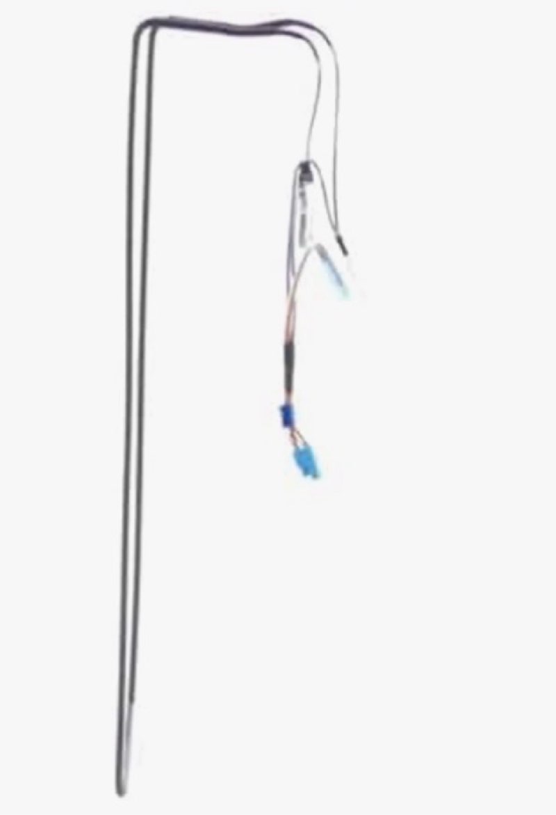 LG MEE63545708 LG-MEE63545708 Heater,Sheath