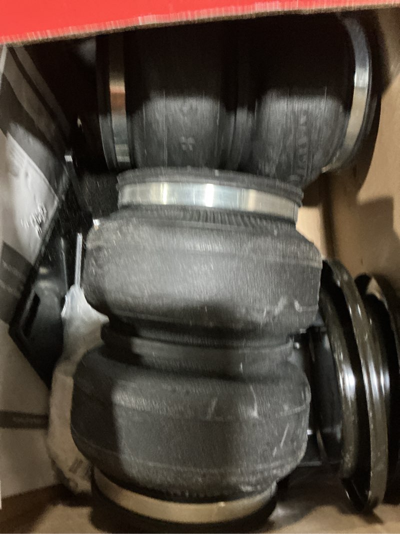 Condition photo showing As Is for Air Lift LoadLifter 5000 Ultimate Air Spring Kit - Fits 2009-2024 Ram 1500-88365