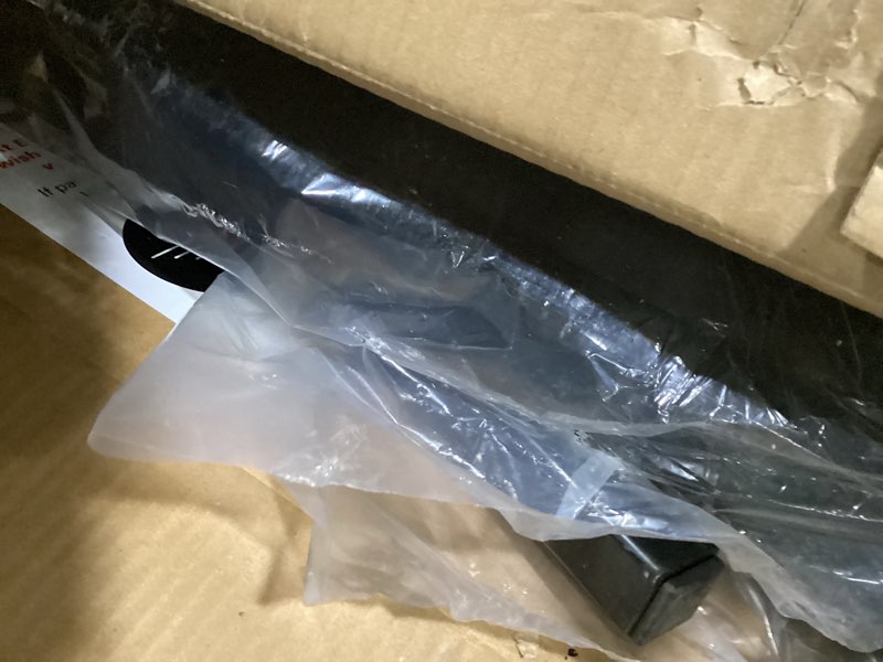 Condition photo showing Good Condition for Extreme Max 5001.5037 PRO Series Snowmobile Lever Lift Stand - 33" Max Height Fits Most Snowmobiles Stand Pro