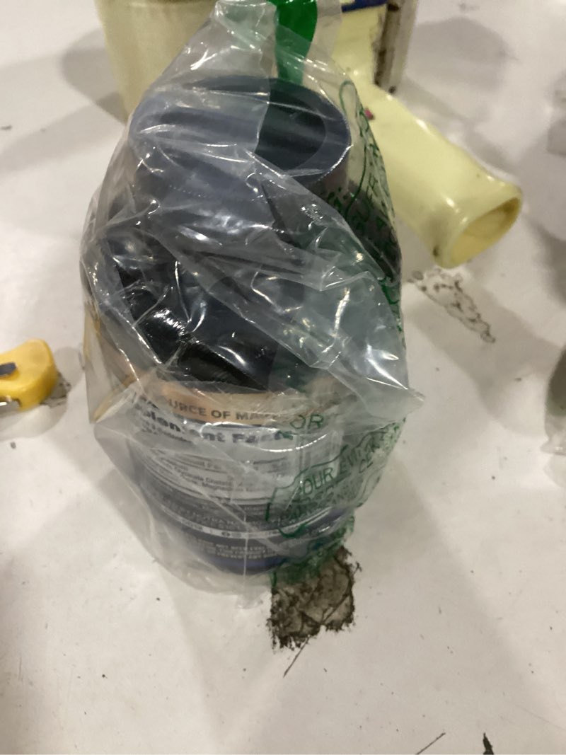 Condition photo showing Good Condition for magnesium 5x complex
