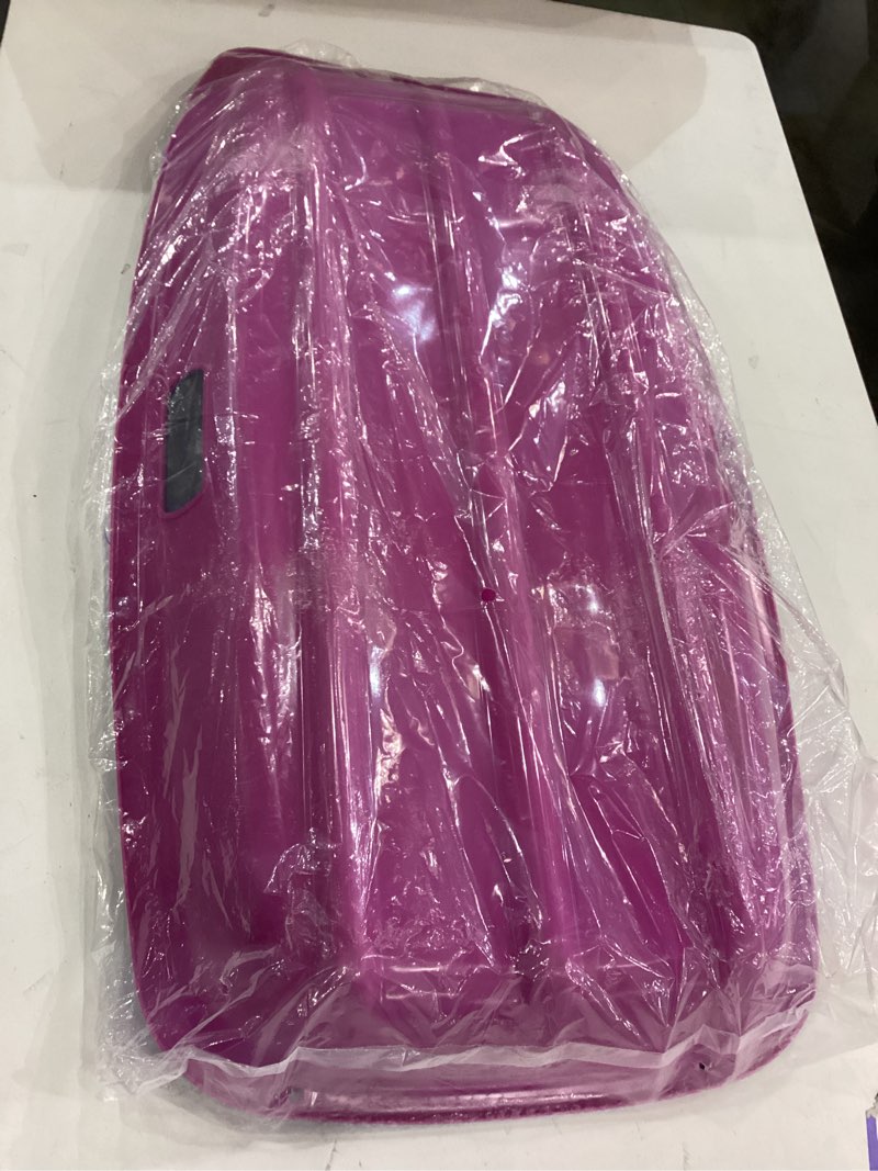 Condition photo showing New/Like New for Snow Sled, Kids, 2 ct