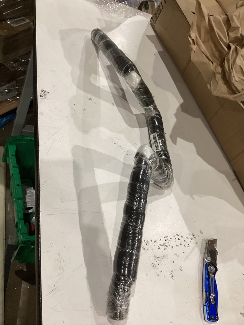 Condition photo showing Good Condition for 7/8'' 22mm motorcycle z drag bar handlebar for honda suzuki yamaha kawasaki harley chopper cruisers bobber custom (height 6'')