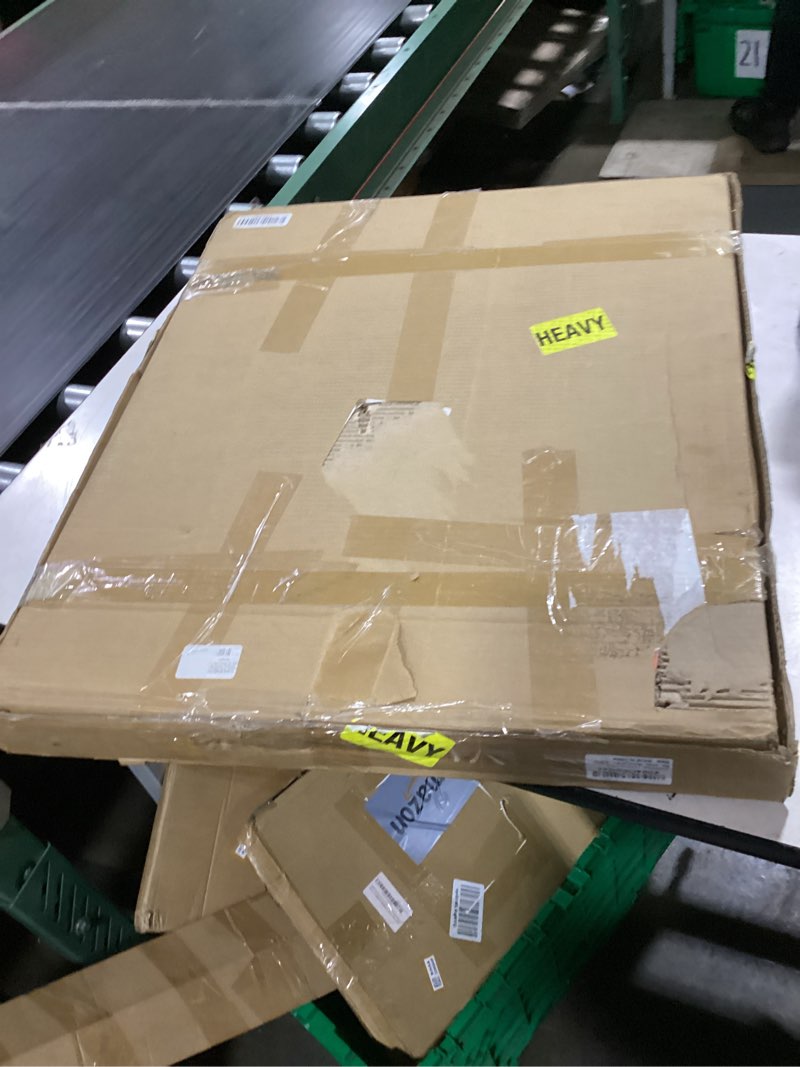Condition photo showing Good Condition for heavy-duty shed loading ramps kit, 29 x 48 inch, 2-pack