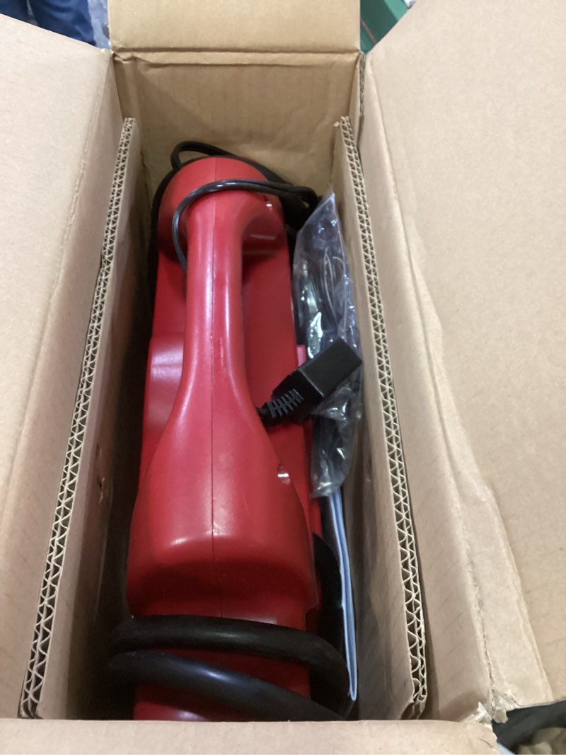 Condition photo showing Good Condition for Clore Automotive Jump-N-Carry JNC770R 1700 Peak Amp Premium 12 Volt Jump Starter - Red
