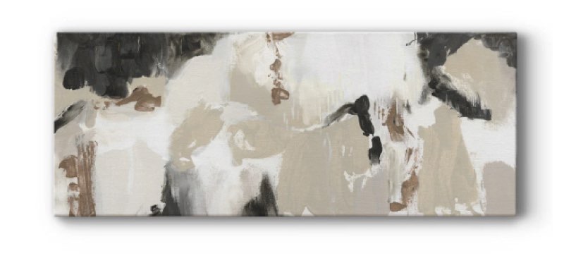 Sandy summer 24”x60” (ours is in a floating frame)